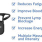 Oveallgo™ SLIMORY Ultraschall-Lymph-Beruhigungshalsinstrument
