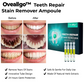 Oveallgo™ Zahnreparatur Fleckenentferner Ampulle