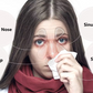 iRosesilk™ BreathEase Nasentherapiegerät