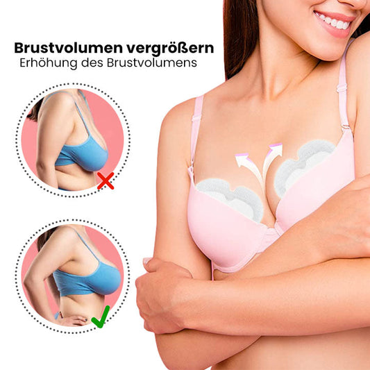 BreastyCare PLUS Kräuter Brüste Vergrößerung Lymphvity Entgiftung Plasters Patch