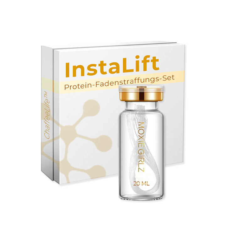Skinnfitts™ InstaLift Profi Protein-Fadenstraffungs-Set