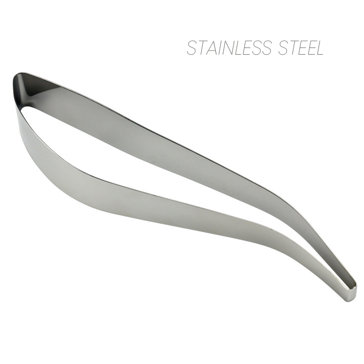 Stainless Steel Easy Cake Server