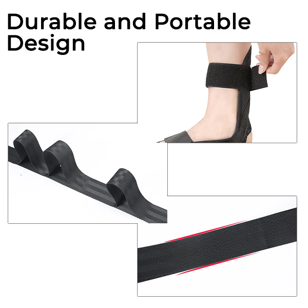 Oveallgo™ Flexibler progressiver Stretchgurt