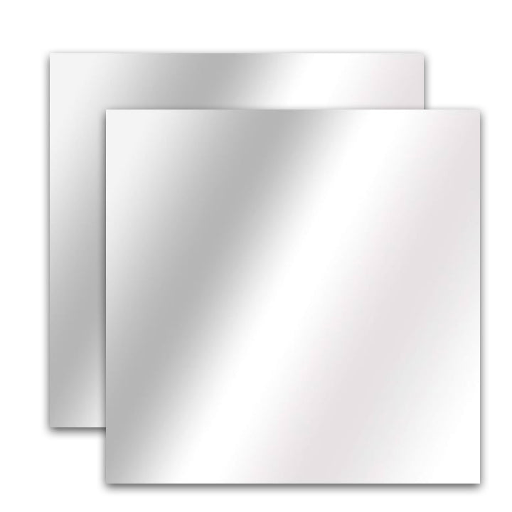 Oveallgo™ Selbstklebender Acrylspiegel