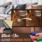 Oveallgo™ EasyFix Stick-On Professional Leather Repairing Patch