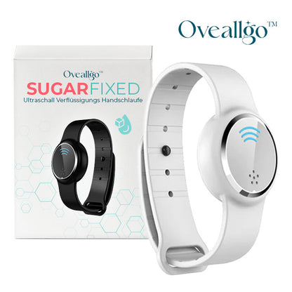 Oveallgo™ SugarFixed Ultraschall Verflüssigungs Handschlaufe