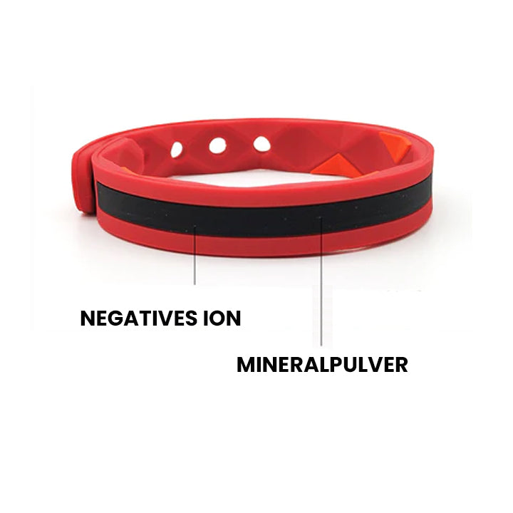 Oveallgo™ RedUp Ferninfrarot Negative Ionen Armband